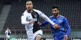 0:3 - WAC chancenlos gegen Dinamo Zagreb