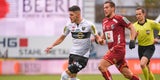 WAC muss gegen Altach ran