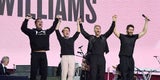 „Take That“ is back: Gary Barlow plant Revival