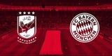 Klub-WM: Bayern zieht mühelos ins Finale ein