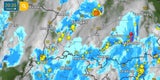 Unwetter-Alarm zum Deutschland-Spiel
