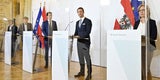KURZ  KOGLER BLÜMEL GEWESSLER BRUNNER
