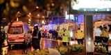 Dutzende Tote bei Anschlag auf Nachtclub