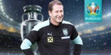 ÖFB-Noten Franco Foda