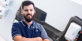 Porsche stockt seinen Anteil bei Rimac auf