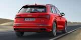 Alle Infos vom neuen Audi SQ5