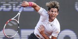 Thiem schlägt auch Rublev in Kitzbühel