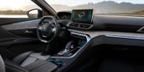 Facelift für den Peugeot 3008