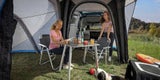 Das ist der neue VW Caddy als Camper