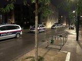 WEGA-Einsatz in Wiener Wohnhaus reißt Bewohner aus dem Schlaf