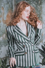 Lena Hoschek: Antoinette´s Garden