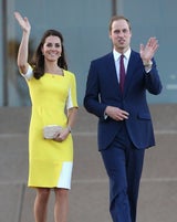 William: Das gefällt ihm an seiner Kate gar nicht