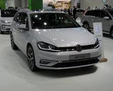 Beste Vorzeichen für Vienna Autoshow
