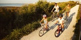 Saisonstart in Lignano