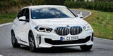 128ti: BMW bringt Golf-GTI-Gegner