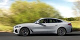 BMW bringt das neue 4er Gran Coupé