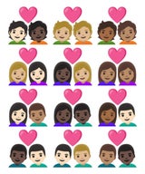 Das sind die neuen Emojis für 2021