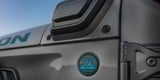 Auch der Jeep Wrangler kommt als Plug-in-Hybrid