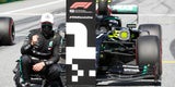 Bottas schnappt sich Pole vor Hamilton