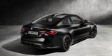 BMW bringt extrem coolen M4 Competition