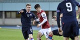 Dienste gesichert: Demir für 3 Jahre fix ÖFB-Kicker