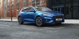 Ford rüstet den Focus ordentlich auf