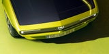 Opel bringt den Manta als Elektroauto zurück