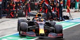 Verstappen-Sieg lässt Bullen hoffen