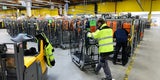 Totales Paket-Chaos vor Weihnachten in Österreich