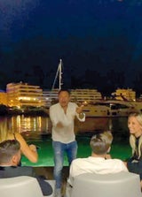 Swarovski: Ibiza-Party mit Benko