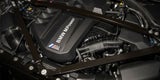 BMW M3 und M4 jetzt auch mit Allrad