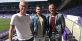 Stöger ''repariert'' die Austria