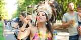 Save the Rave Demo Wien Gegen Kulturstillstand