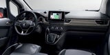 Alle Infos zum neuen Renault Kangoo Van