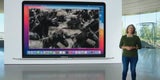 Apple bringt drei Macs mit eigenem Prozessor