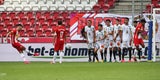 Salzburg heiß auf Top-Start beim WAC