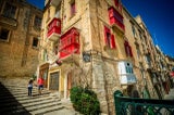 Malta öffnet ab 1. Juni die Grenzen