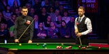 Mark Selby und Judd Trump