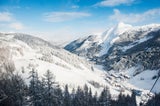 Die zehn beliebstesten Skigebiete Österreichs