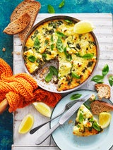 Diese kreativen Brunch-Rezepte machen Ihre Gäste sprachlos