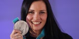 Anna Veith: Ihr Tränen-Rücktritt im TV
