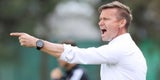 Jesse Marsch könnte Salzburg in Richtung Leipzig verlassen