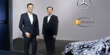 Daimler mit nächstem Schritt zur CO2-Neutralität