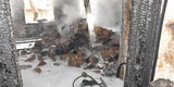 Gasexplosion in Wien: Mehrere Verletzte, ein Toter