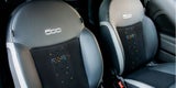 Neue Sondermodelle von Fiat 500, 500X und 500L