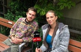 "Bohnensterz von meiner lieben Oma schuld am Furz"