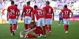 Krisen-Admira erkämpft sich Punkt gegen Austria
