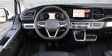 VW bringt den Multivan (T6.1) Panamericana