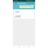 Graue Häkchen bei WhatsApp austricksen