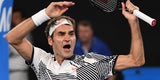 Federer